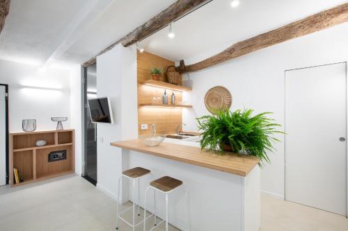 Gallery image of Life Class Apartment in Riomaggiore