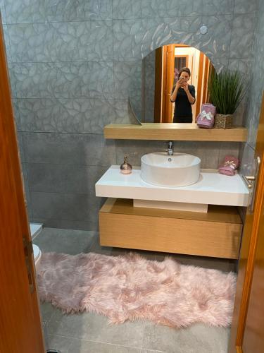 Photo de la galerie de l'établissement Vagueira casa férias, à Aveiro