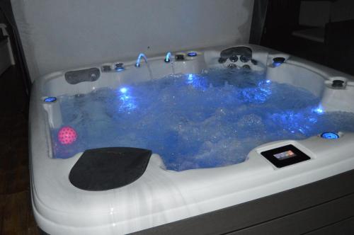 Galeriebild der Unterkunft Chez Pierrette in Pont-Croix