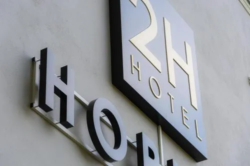 2H Horizon Hotel photo 8