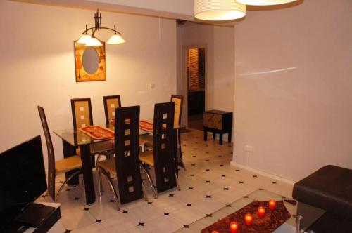 Cozy Apartment in Fuengirola! Bästa läge