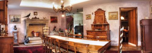 Gallery image of Villa Casagrande in Vittorio Veneto