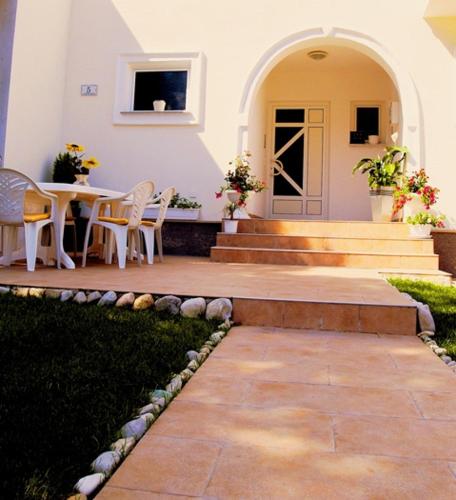 Apartment in Rovinj with balcony, air conditioning, Wi-Fi (230-1)
