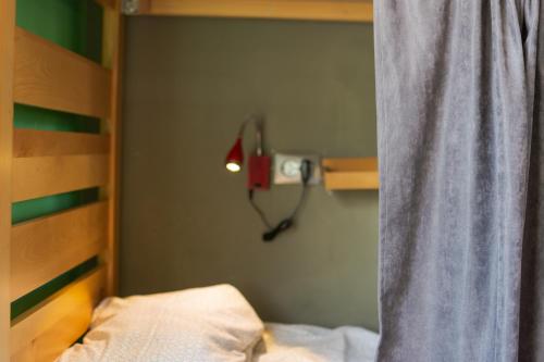 Galería fotográfica de Old Town Hostel Ohrid en Ohrid
