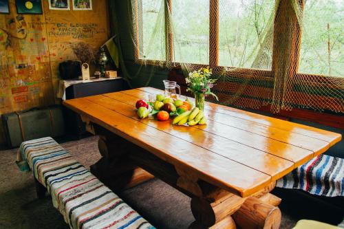 Fotografie z fotogalerie ubytování Danube Homestead v destinaci Vylkove
