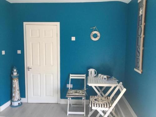 Fotografie z fotogalerie ubytování The Glenroy Guest House v destinaci Blackpool