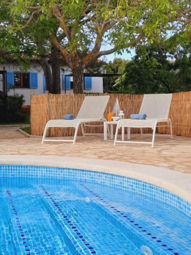 Sanja apartments Sveti Servul