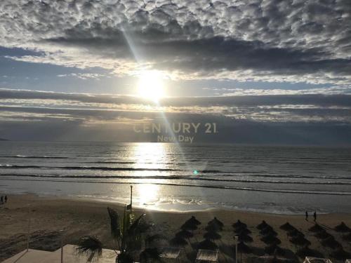 Sea View Apartment