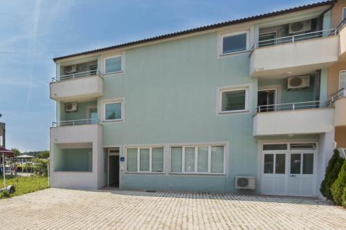 Gallery image of Apartments Riva Medulin in Medulin