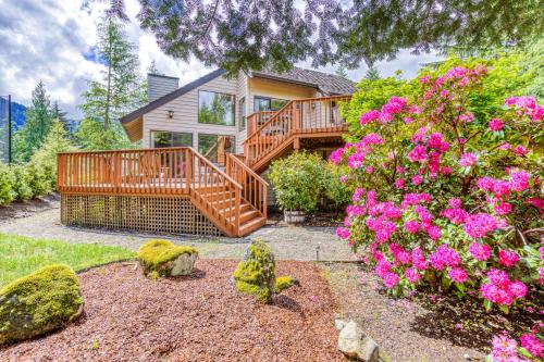 The Golf Course Cabin – Photos 4