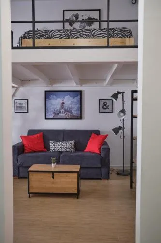 Loft Mercede al Capo photo 3