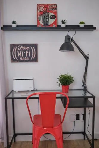Loft Mercede al Capo photo 8