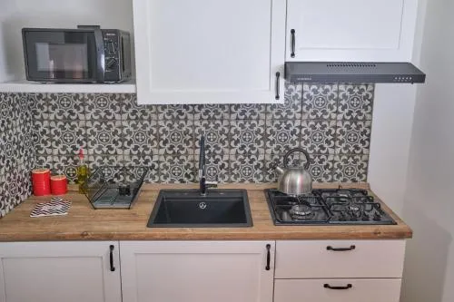 Loft Mercede al Capo photo 13