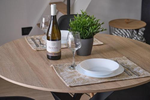 Ποτά στο Loft Mercede al Capo