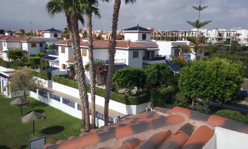 Foto casa vacacional Veramar 2 Vera Playa 1