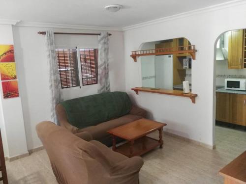 Foto casa vacacional Veramar 2 Vera Playa 5
