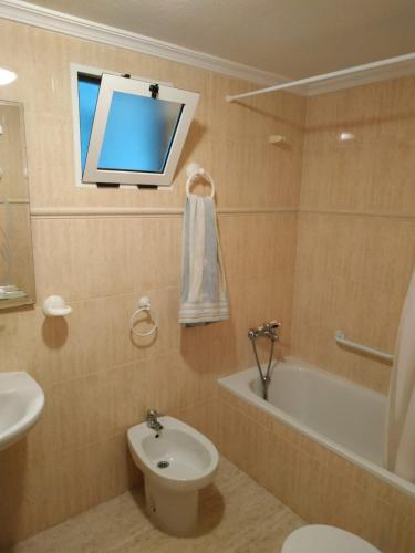 Foto casa vacacional Veramar 2 Vera Playa 3