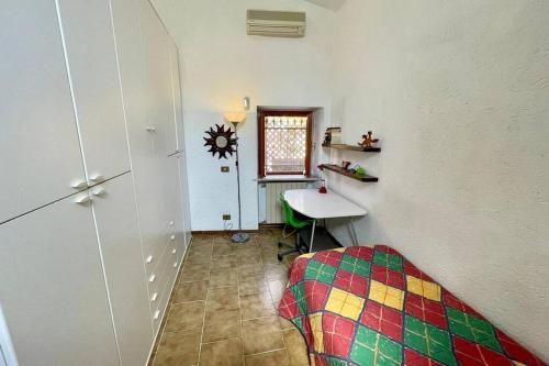 Kép Framura, Ampio appartamento con terrazzo vista mare szállásáról Framurában a galériában