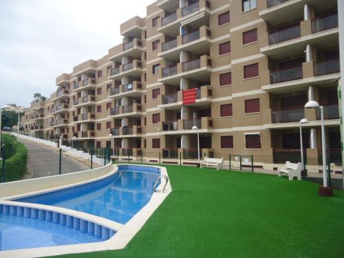 Mira dOr Holidays LEK, Peñíscola – Harga Terkini 2022