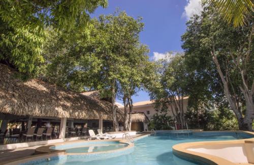 Imagen de la galería de Beautiful Beach Stay, Golf view Suite at Coronado, en Playa Coronado