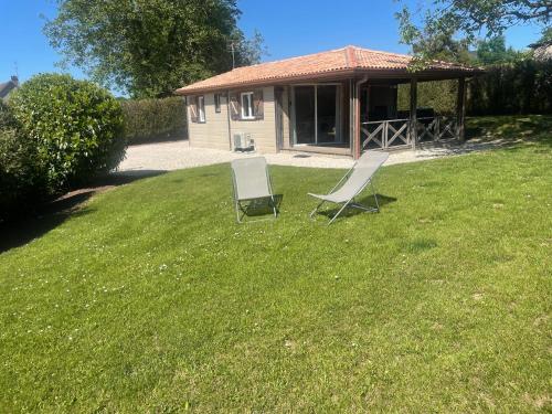 Les Refuges des Catieres