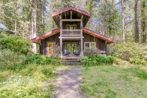 Eagle's Perch – Photos 2