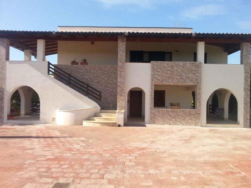 Two-Bedroom Apartment in Siracusa I