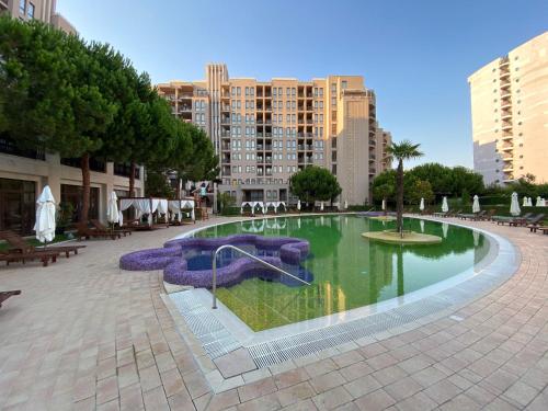 Апартамент Royal Beach Barcelo (България Слънчев бряг) - Booking.com