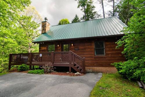 Cabin in the Woods w/ Hot Tub photo 74