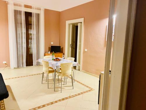 Fotografie z fotogalerie ubytování Angelo Apartments & Rooms v Trapani