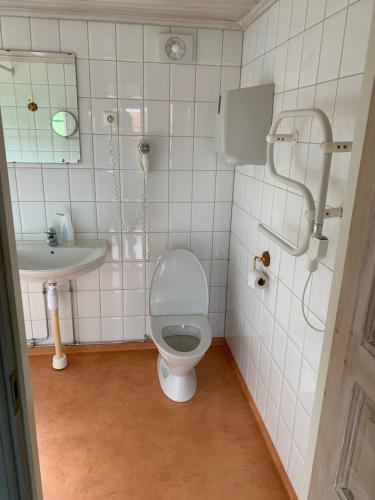 Gallery image of 4hearts b&b in Sölvesborg
