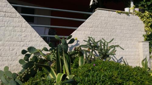 Apartment in Kali with Seaview, Terrace, Air condition, WIFI (4672-1)