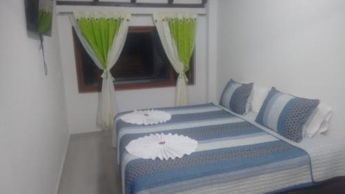 Fotografie z fotogalerie ubytování Hostal central villa rosita v destinaci Villa de Leyva