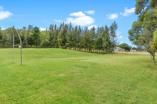 Instalaciones para jugar al golf en la casa o chalet o alrededores