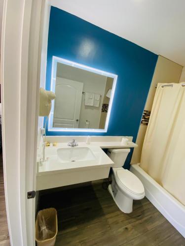 Φωτογραφία από το άλμπουμ του Cozy motel σε Lynwood