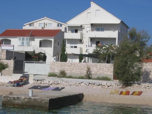 Apartment in Sevid with Seaview, Balcony, Air condition, WIFI (4755-2)