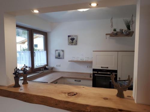 Foto da galeria de Ferienwohnung Lorenz em Ruhpolding