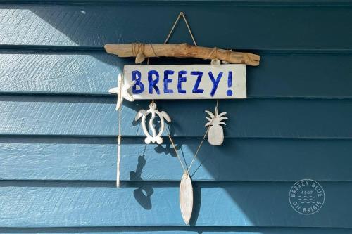 Fotografie z fotogalerie ubytování Breezy Blue on Bribie v destinaci Bongaree