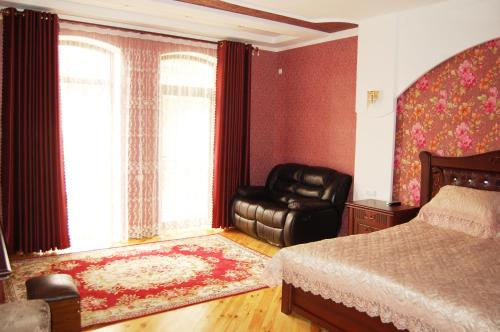 Fotografie z fotogalerie ubytování Shohkand Hotel v destinaci Chkalovsk