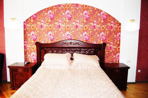 Fotografie z fotogalerie ubytování Shohkand Hotel v destinaci Chkalovsk