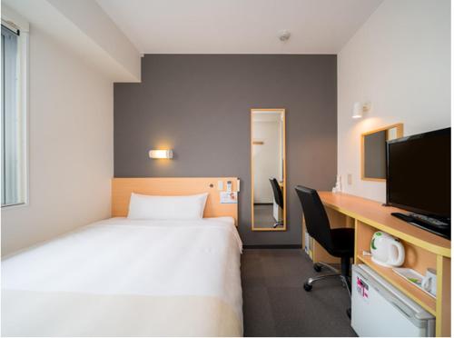 Gallery image of Super Hotel Yonago Ekimae in Yonago