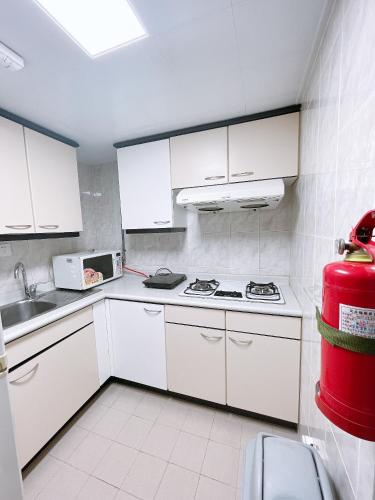 Hotel Nikko Apartment Dalian – Photos 4
