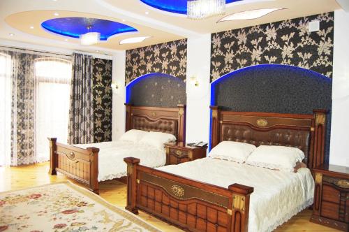 Fotografie z fotogalerie ubytování Shohkand Hotel v destinaci Chkalovsk