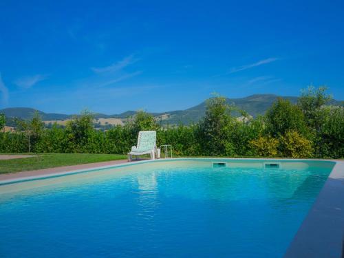 Elegant villa in Palazzata with Country Views