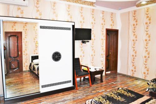 Fotografie z fotogalerie ubytování Shohkand Hotel v destinaci Chkalovsk