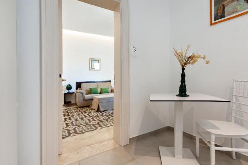 Imagen de la galería de Palazzo San Lazzaro - Jacuzzi Rooms & Suites SIT, en Lecce