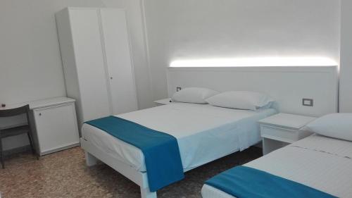 Fotografie z fotogalerie ubytování le terrazze sul mare gallipoli lido v Gallipoli