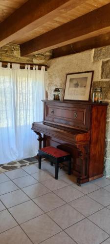 Photo de la galerie de l'établissement Mont Kepoli, à Sougéal