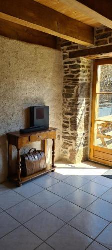 Photo de la galerie de l'établissement Mont Kepoli, à Sougéal