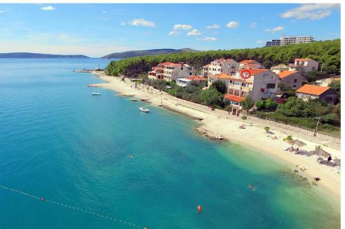 Apartmani Beba